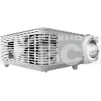 Проектор INFOCUS IN0024ST DLP, XGA, 3800 lm, 30 000:1, 0.62:1, 2xHDMI 1.4, VGA in/out, S-Video, 3.5мм in/out, USB-A, RS-232, лампа 15 000ч.(ECO mode), 10W, 27дБ, 2,9 кг, БЕЛЫЙ, фото14