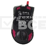 Мышь проводная A4Tech Bloody AL90 Blazing черный, 12000 dpi, USB, кнопки - 8, фото18