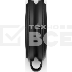 Переносное зарядное устройство Satechi Qi2 OntheGo 2-in-1 Wireless Charger, черный, фото4