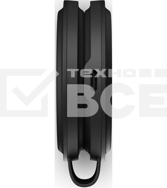 Переносное зарядное устройство Satechi Qi2 OntheGo 2-in-1 Wireless Charger, черный