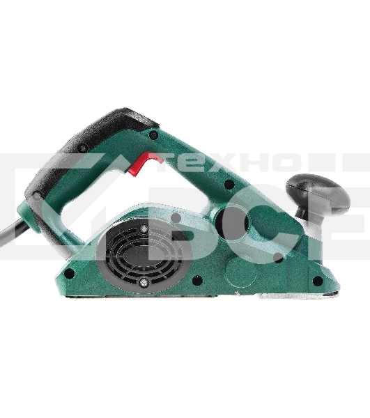 Рубанок Haммer Flex RNK600 12598 147-004 Рубанок 600Вт 17000об/мин нож 82мм срез 1-2мм