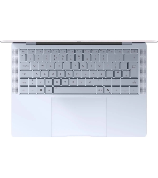 Ноутбук Honor MagicBook Art 14.2' UHD Ultra 7 155H 32/1TB Intel Arc Graphics WIN 11 Home 5301AKXJ MRA-721 WHITE