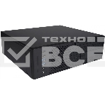 Компьютерный корпус Slim Desktop INWIN CJ708BL IP-S265AU7-2 80plus Bronze, U3*2+U2*2+A(HD)+TYPE 3.1C + FAN 80*15мм + intrusion switch INWIN Slim Case, фото11