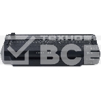 Ламинатор Cactus CS-LAB-F1 черный A4 (70-125мкм) 25 см/мин (2 вал.) хол. лам. лам. фото, фото 1