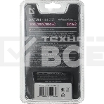 Мышь беспроводная Defender Datum MM-265 черный, 1600 dpi, радиоканал, USB, кнопки - 4, фото2