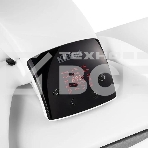 Гладильная доска Kitfort КТ-2607 белый, фото4