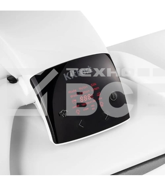 Гладильная доска Kitfort КТ-2607 белый