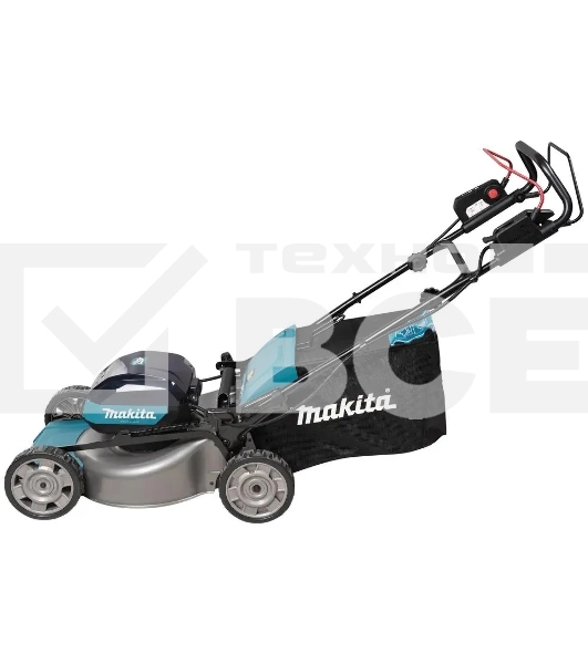 Газонокосилка Makita LM001GZ