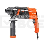 Перфоратор Patriot RH 263, SDS+, мощность 880 Вт, 2.9 Дж, 3 режима работы, макс.диаметр 26мм, глубиномер, кейс, фото2