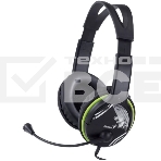 Гарнитура Genius HS-400A черный, проводная, фото4