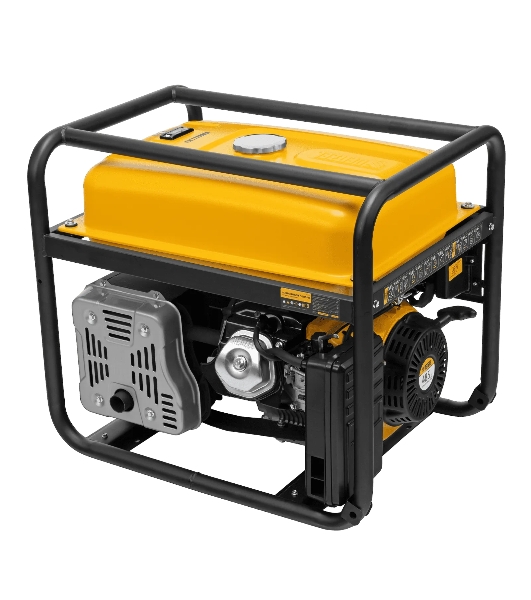 Электрогенератор бензиновый Denzel PS-95EA-PRO, 9.5 кВт, 97 дБ, 94 кг