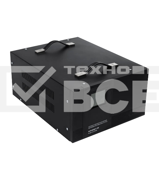 Стабилизатор Ресанта АСН-8000/1-ЭМ