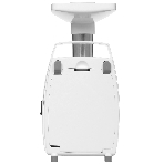 Мясорубка электрическая Аксион М33.02 белый, 1500 Вт, 1.7 кг/мин, реверс, защита от перегрузки, насадки - 5, фото13