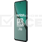 Смартфон Realme P3 Lite RMX5300 4/128Gb, зеленый, фото7