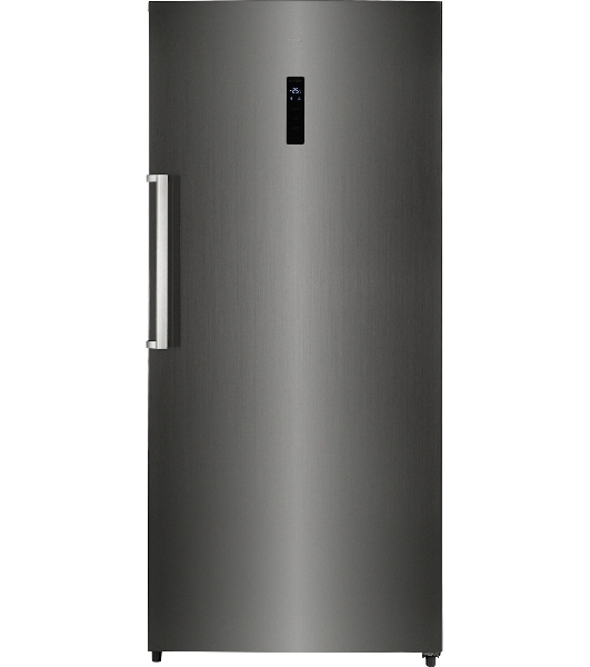 Морозильная камера Nord i-NF 700 S, серебристый, 600л, 6 ящиков