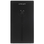 Источник бесперебойного питания Crown CMU-SP800EURO USB/800 ВА\480 Вт/1 х IEC 320 C13 (компьютерная), 3 х CEE 7 (евророзетка), фото 1
