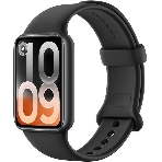 Фитнес-браслет Xiaomi Smart Band 10 Pro, 1.74', AMOLED, Bluetooth, черный, фото 1