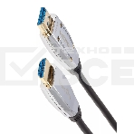 Активный оптический кабель HDMI 19M/M,ver. 2.1, 8K@60 Hz 30m Telecom TCG2120-30M, фото9