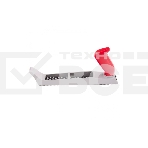 Рубанок Matrix, 250 х 42 мм, обдирочный, металлический, для гипсокартона, фото 1