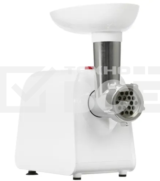 Мясорубка Hyundai HY-MG5391 1900Вт белый