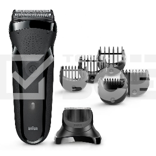 Бритва Braun 300BT