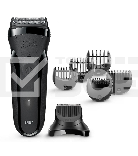 Бритва Braun 300BT