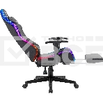 Кресло игровое Defender WATCHER BLACK, фото16