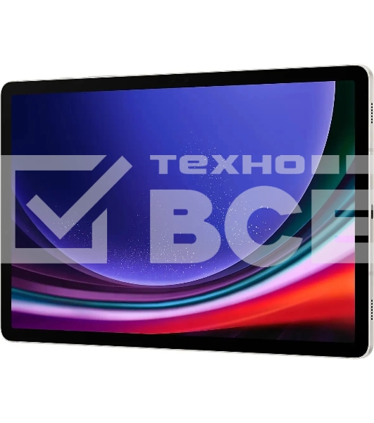 Планшет Samsung Galaxy Tab S9 SM-X710 11