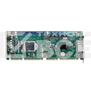 Материнская плата Advantech PCE-5132G2-00A2 PICMG 1.3, LGA1200 для Intel Core i9/i7/i5/i3/Pentium/Celeron, Intel Q470E, DDR4, CRT/DP/DVI/VGA, 2xGbE LAN, 6xUSB 2.0, 8xUSB 3.2, 2xCOM, LPT, GPIO, 6xSATA, 4xPCI, 1xPCIe x4, 1xPCIe x16, 12VDC-in, !!!!! CR203