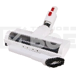 Пылесос беспроводной Willmark VCS-822DC (циклон,150W,0.5L,подствет.щетки,аккум 2200mA-h, 2 реж.раб), фото3