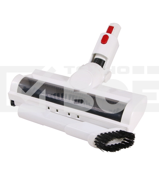 Пылесос беспроводной Willmark VCS-822DC (циклон,150W,0.5L,подствет.щетки,аккум 2200mA-h, 2 реж.раб)