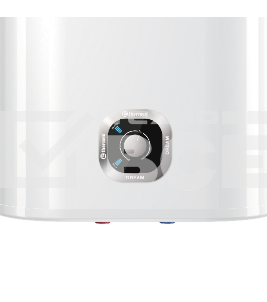 Водонагреватель Thermex Dream 30 2кВт 30л электрический настенный