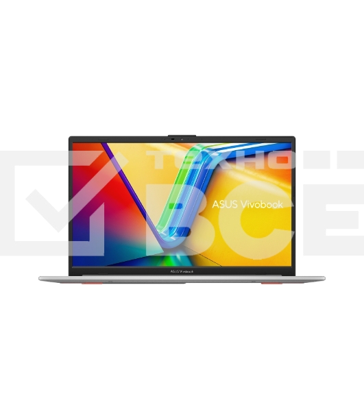 Ноутбук Asus Vivobook Go 15 E1504FA-BQ154W AMD Ryzen™ 3 7320U Mobile Processor 2.4GHz (4-core/8-thread, 4MB cache, up to 4.1 GHz max boost) LPDDR5 8GB IPS 256GB M.2 NVMe™ PCIe® 3.0 SSD AMD Radeon™ Graphics 15