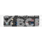 Материнская плата Gigabyte Z790 EAGLE AX, LGA 1700, Intel Z790, 4xDDR5, 4xSATA, 3xM.2, 1xPCIe 3.0 x1, 1xPCIe 4.0 x4, 1xPCIe 5.0 x16, 1xHDMI, 1xDP, 1x 2.5Gb LAN, 2xUSB-A 2.0, 4xUSB-A 3.2 Gen 1, 1xUSB 3.2 Gen 2, 7.1, ATX, фото11