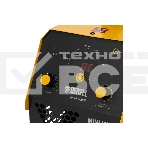 Аппарат инвертор. полуавтомат. сварки Mini MIG-140FG, 140 А, ПВ 60% Denzel, фото8