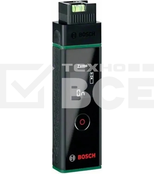 Адаптер Bosch Zamo III (1608M00C21)