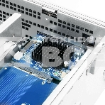 Компьютерный корпус IW-RJ316-04 550W(RD)/JBOD PDB/FAN/BP/Expander board*2/20