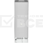 Холодильник Liebherr CNSFD 5203-22 001 серебристый двухкамерный 225/94 л морозилка снизу, No Frost, фото2