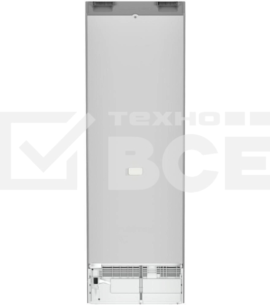 Холодильник Liebherr CNSFD 5203-22 001 серебристый двухкамерный 225/94 л морозилка снизу, No Frost