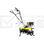 Мотоблок Huter МК-9500 (70/5/4) бензиновый 9л.с., фото8