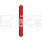 Мобильный телефон Maxvi B231ds красный, фото5