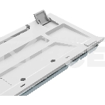 Клавиатура A4Tech Fstyler FS100 Neon проводная, USB, синий/белый, фото13