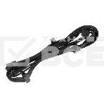 Кабель SATA для блока питания Silverstone SST-ST1000-PT , фото 1