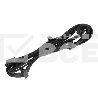Кабель SATA для блока питания Silverstone SST-ST1000-PT 