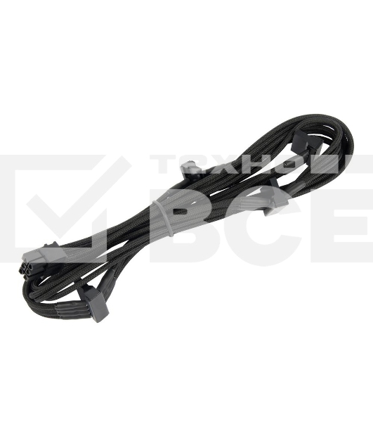 Кабель SATA для блока питания Silverstone SST-ST1000-PT 