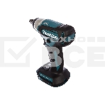 Гайковерт Makita DTW181Z аккум. патрон:квад.1/2