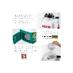 Опрыскиватель ЗУБР 15 л бак, 1 АКБ (4Ач), 5 кг аккумуляторный, Li-Ion 18В, фото3