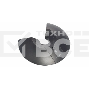 Микрофон ClearOne Interact Microphone Pod Настольный всенаправленный (с охватом 360°) микрофон типа лягушка (3 капсюля) с кнопкой выключения. Совместим с Interact AT шины Link. Не требует блока питания. Есть проходной выход шины Link. Габариты: 178x178
