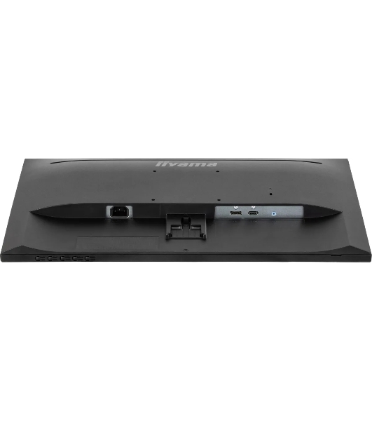 Монитор 23.8' Iiyama ProLite XU2493HS-B6 IPS 1920x1080, 100 Гц, 0.5 мс, 250 кд/м2, 1хHDMI, 1хDP, выход на наушники, черный