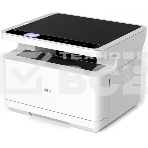 МФУ лазерный DELI M2000DNWs, A4, ч/б, печ. 25 стр/мин., 1200x1200 dpi,  Ethernet, USB, Wi-Fi, фото6